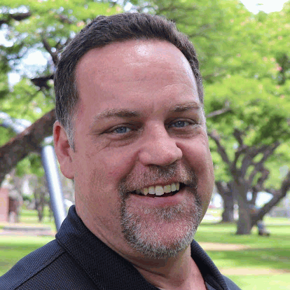 speaker headshot