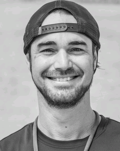 speaker headshot