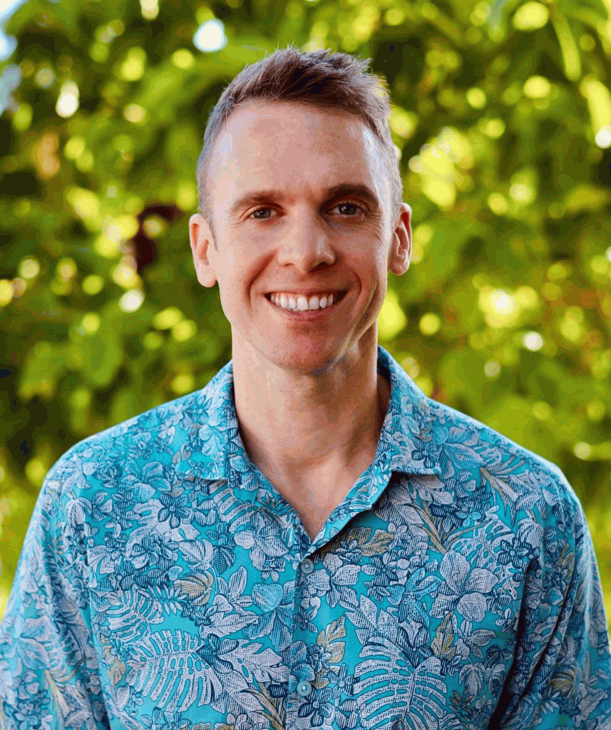 speaker headshot