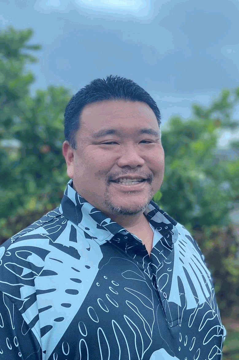 speaker headshot