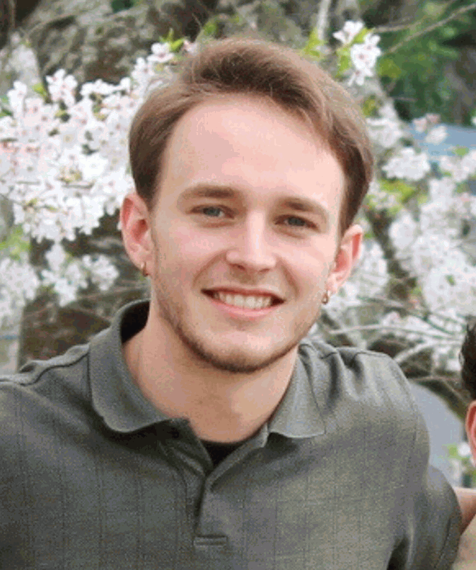 speaker headshot