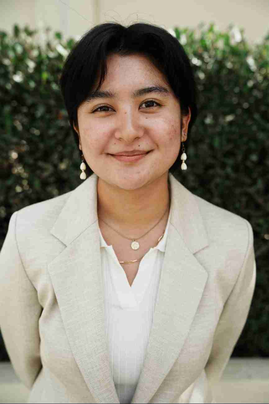 speaker headshot