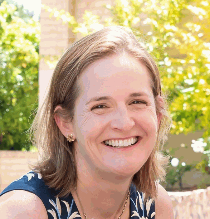 speaker headshot