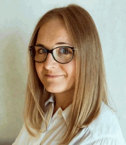 speaker headshot