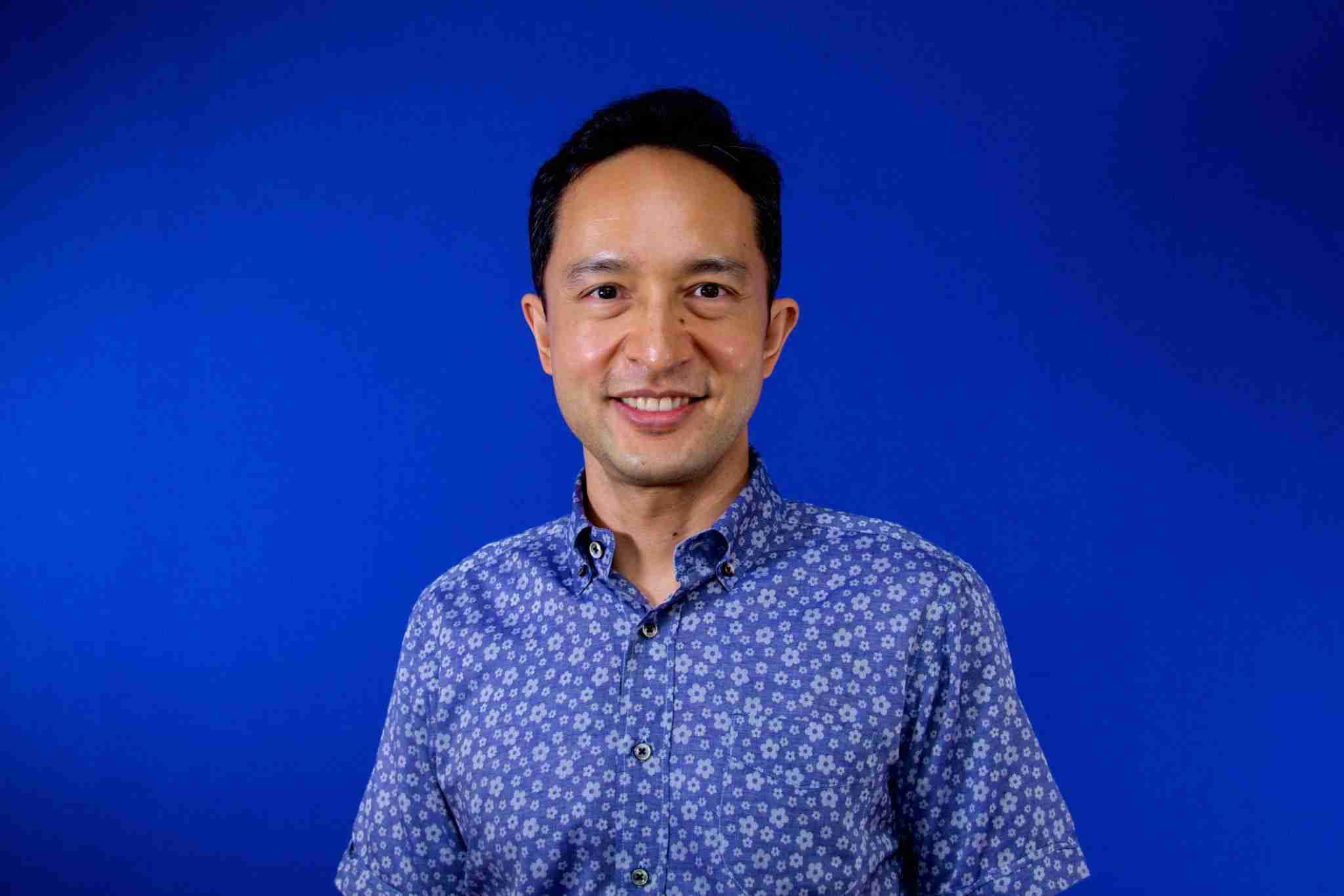 speaker headshot