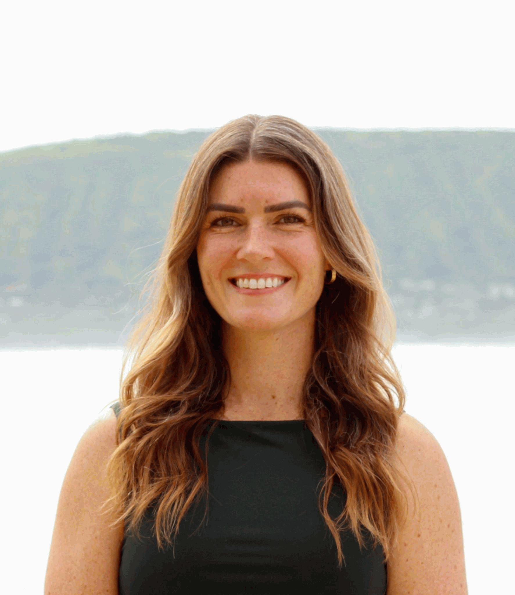 speaker headshot