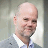 speaker headshot