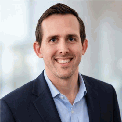 speaker headshot