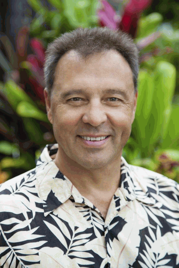 speaker headshot