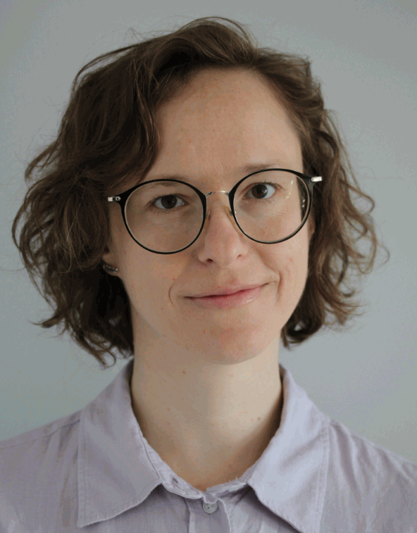 speaker headshot