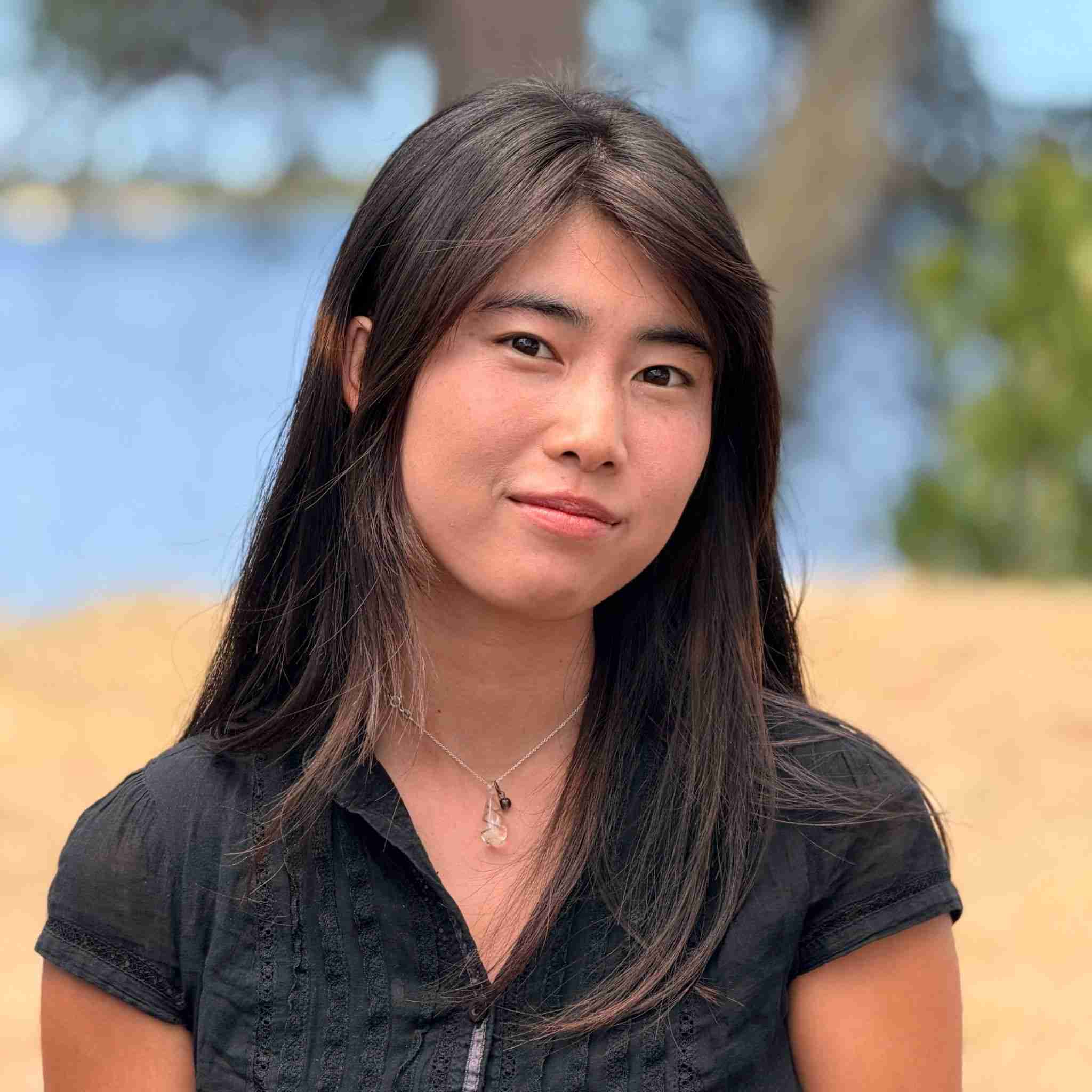 speaker headshot