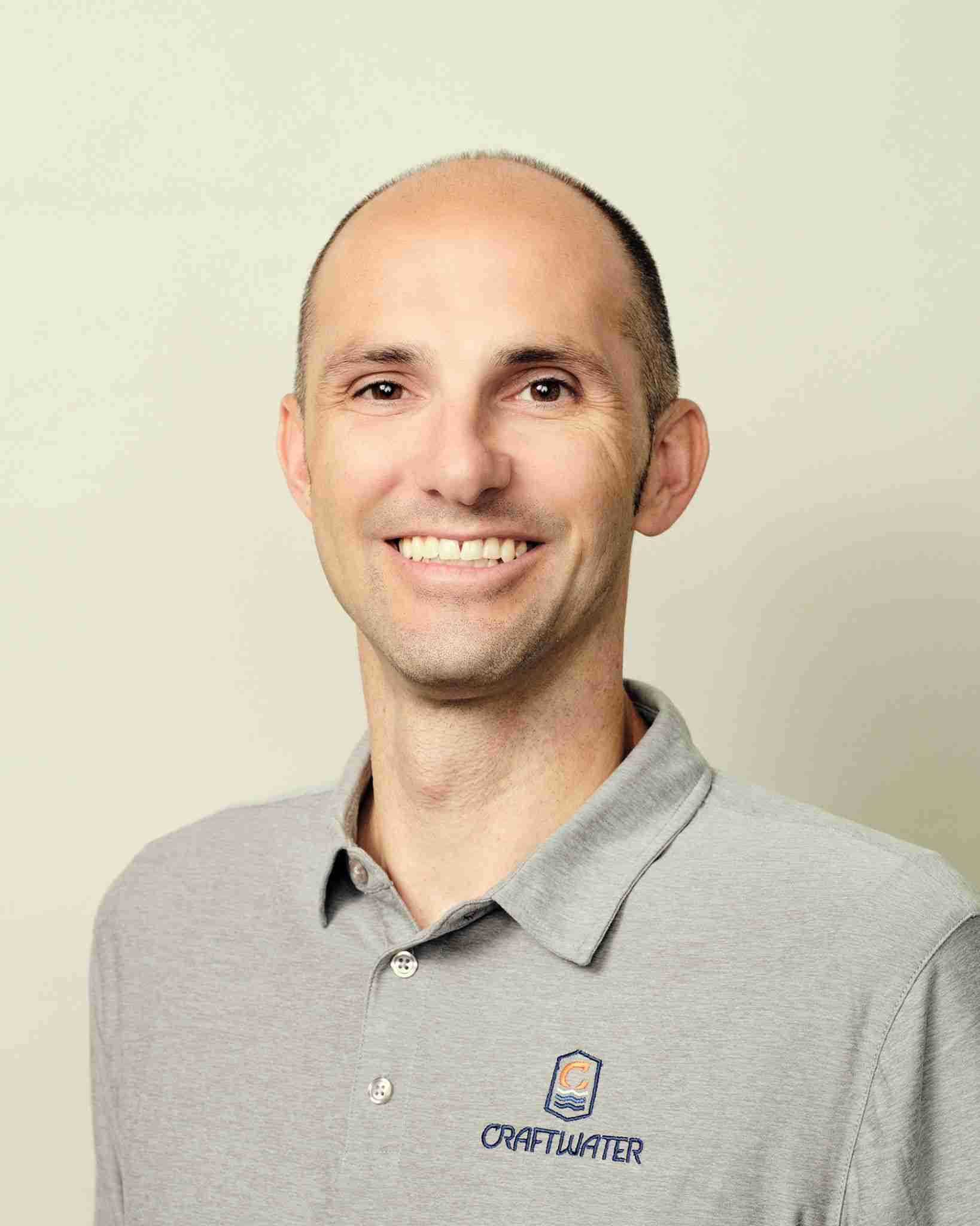 speaker headshot