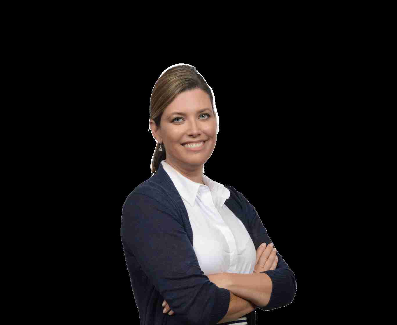 speaker headshot