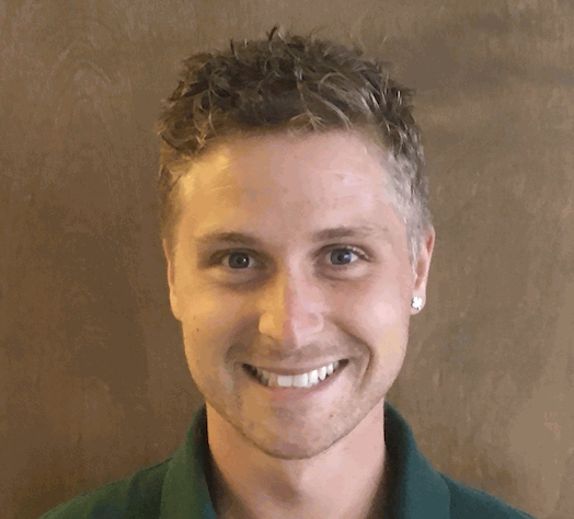 speaker headshot