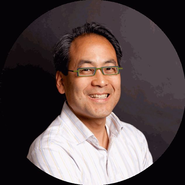 speaker headshot