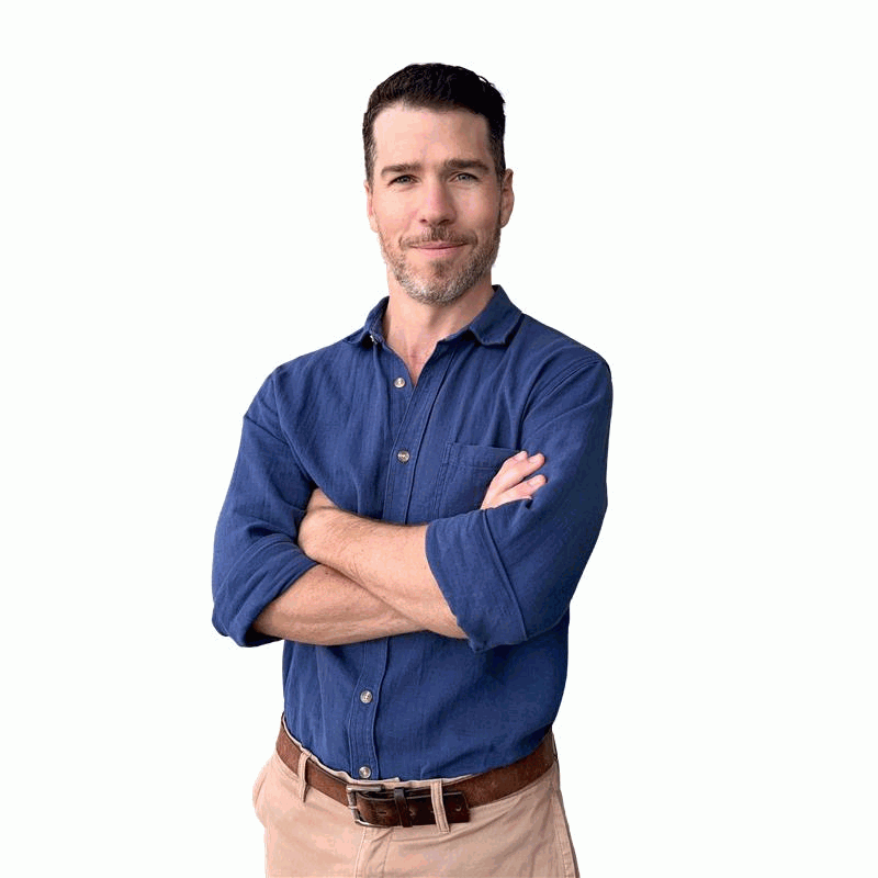 speaker headshot