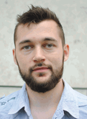 speaker headshot