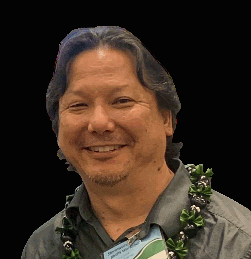 speaker headshot