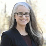 speaker headshot