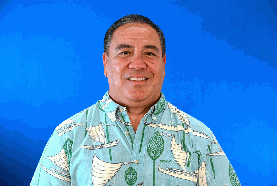 speaker headshot