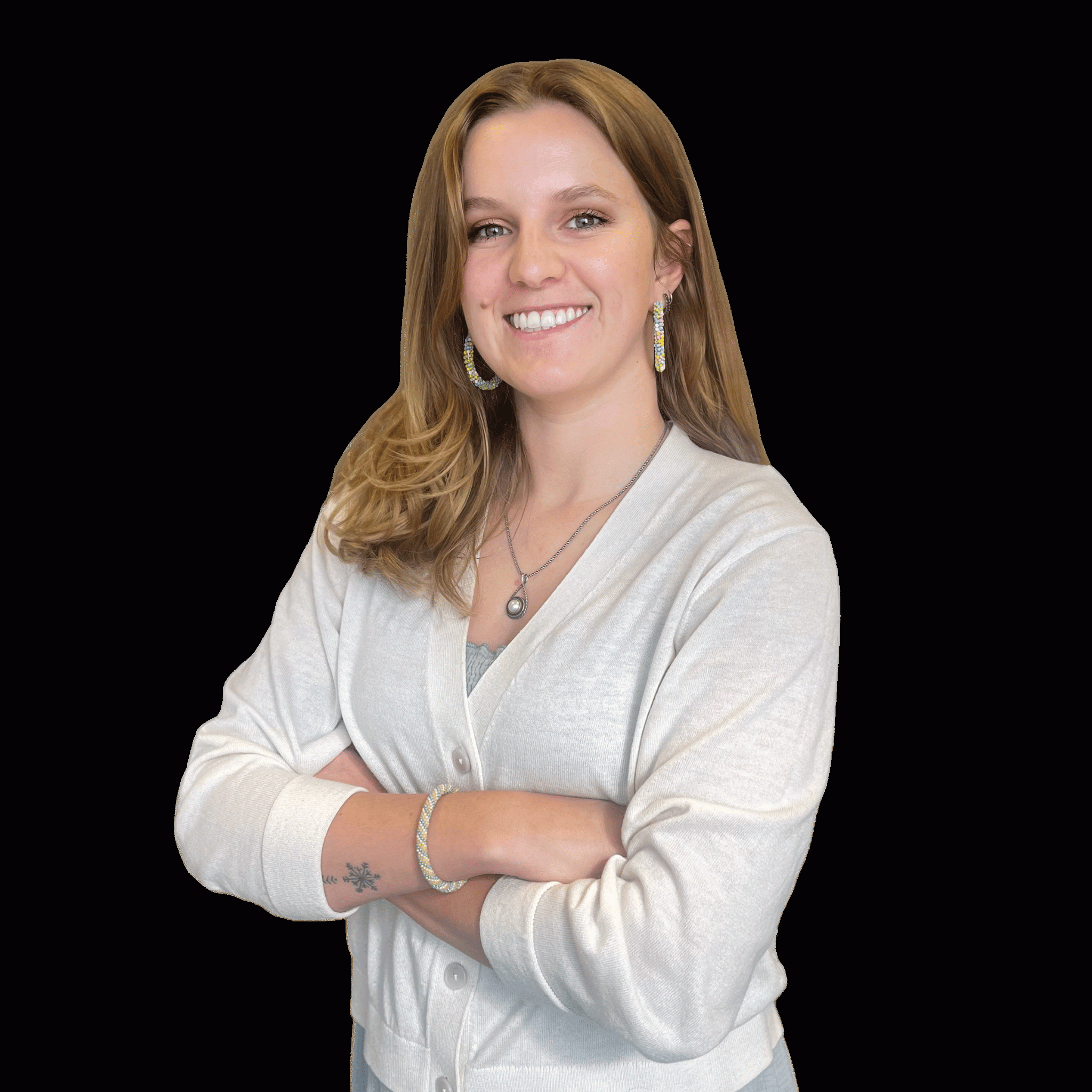 speaker headshot