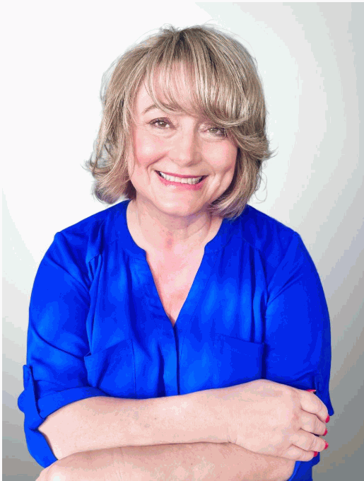 speaker headshot