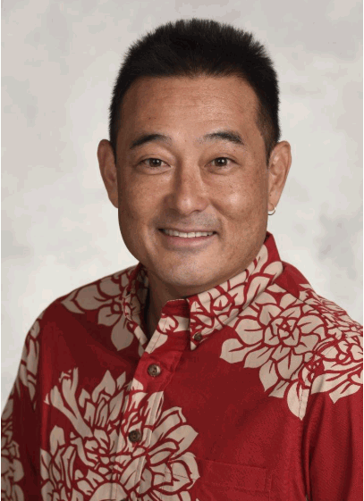 speaker headshot