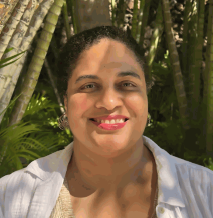 speaker headshot