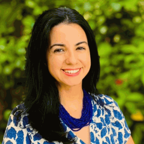 speaker headshot