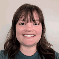 speaker headshot