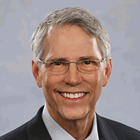 speaker headshot