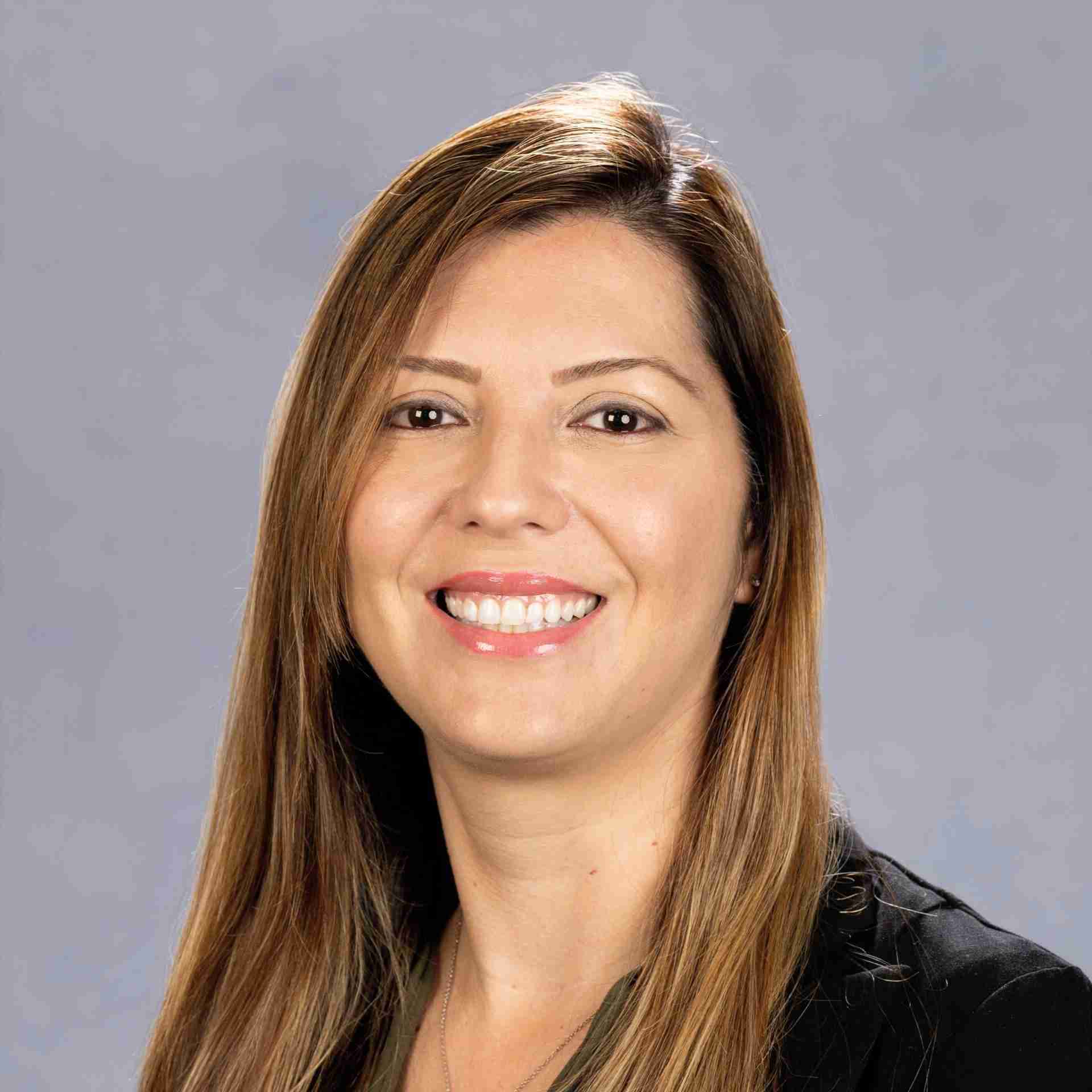 speaker headshot