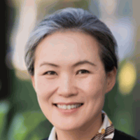 speaker headshot