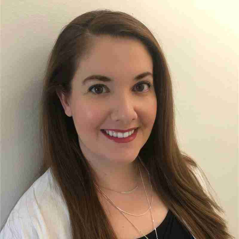 speaker headshot