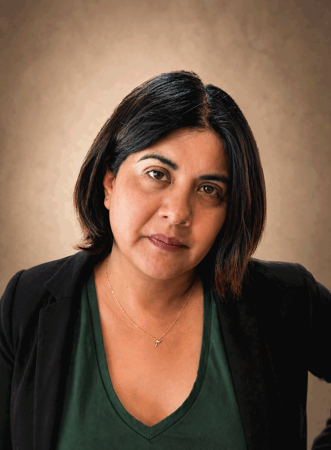 speaker headshot