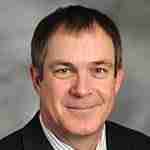 speaker headshot