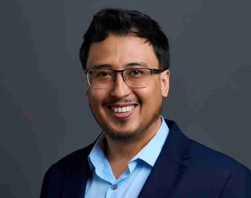 speaker headshot