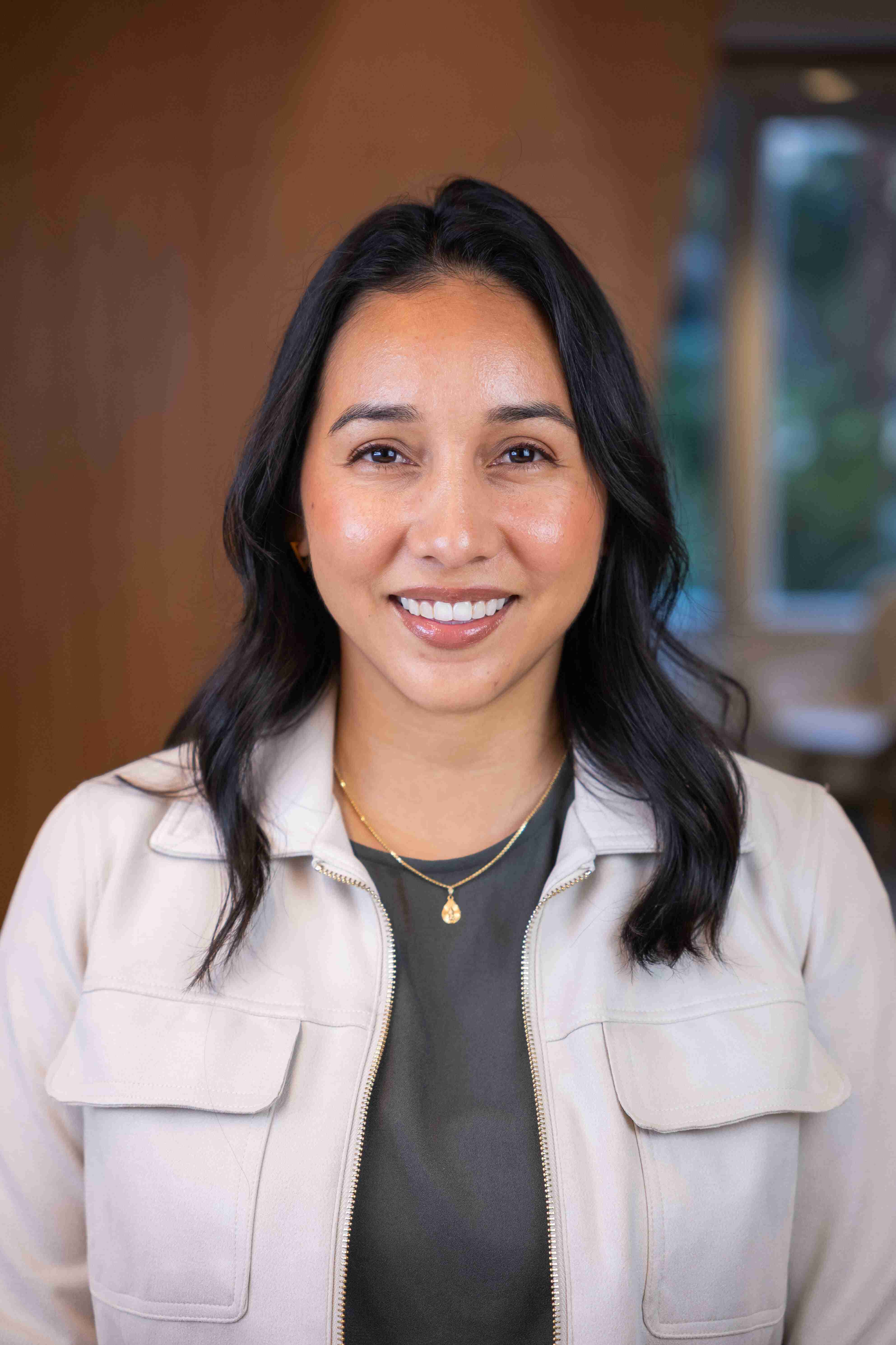 speaker headshot