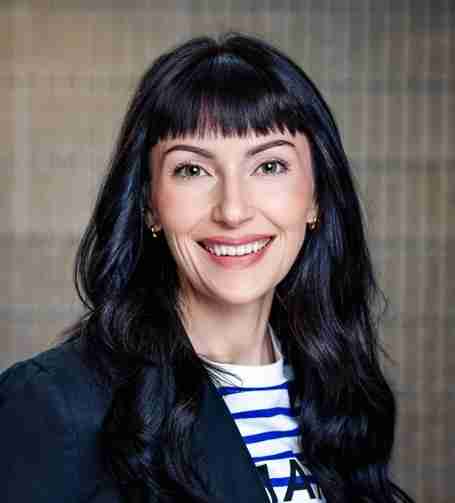 speaker headshot