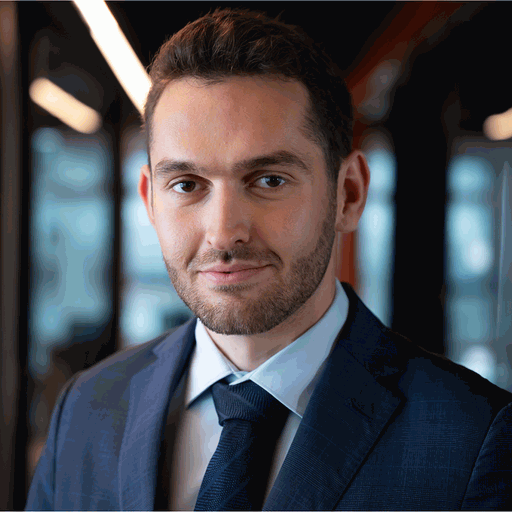 speaker headshot