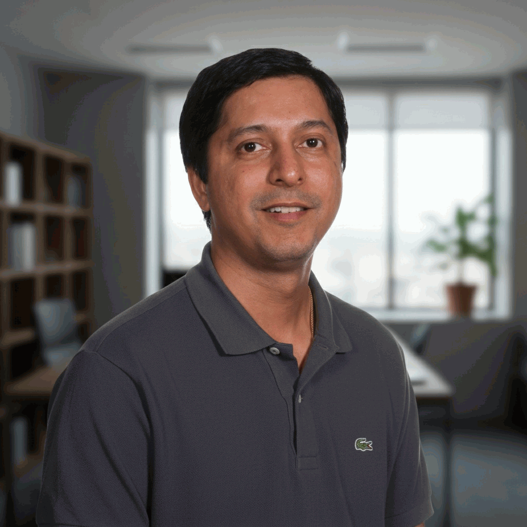 speaker headshot
