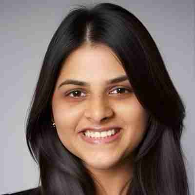 speaker headshot