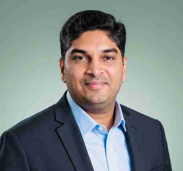 speaker headshot