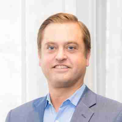 speaker headshot