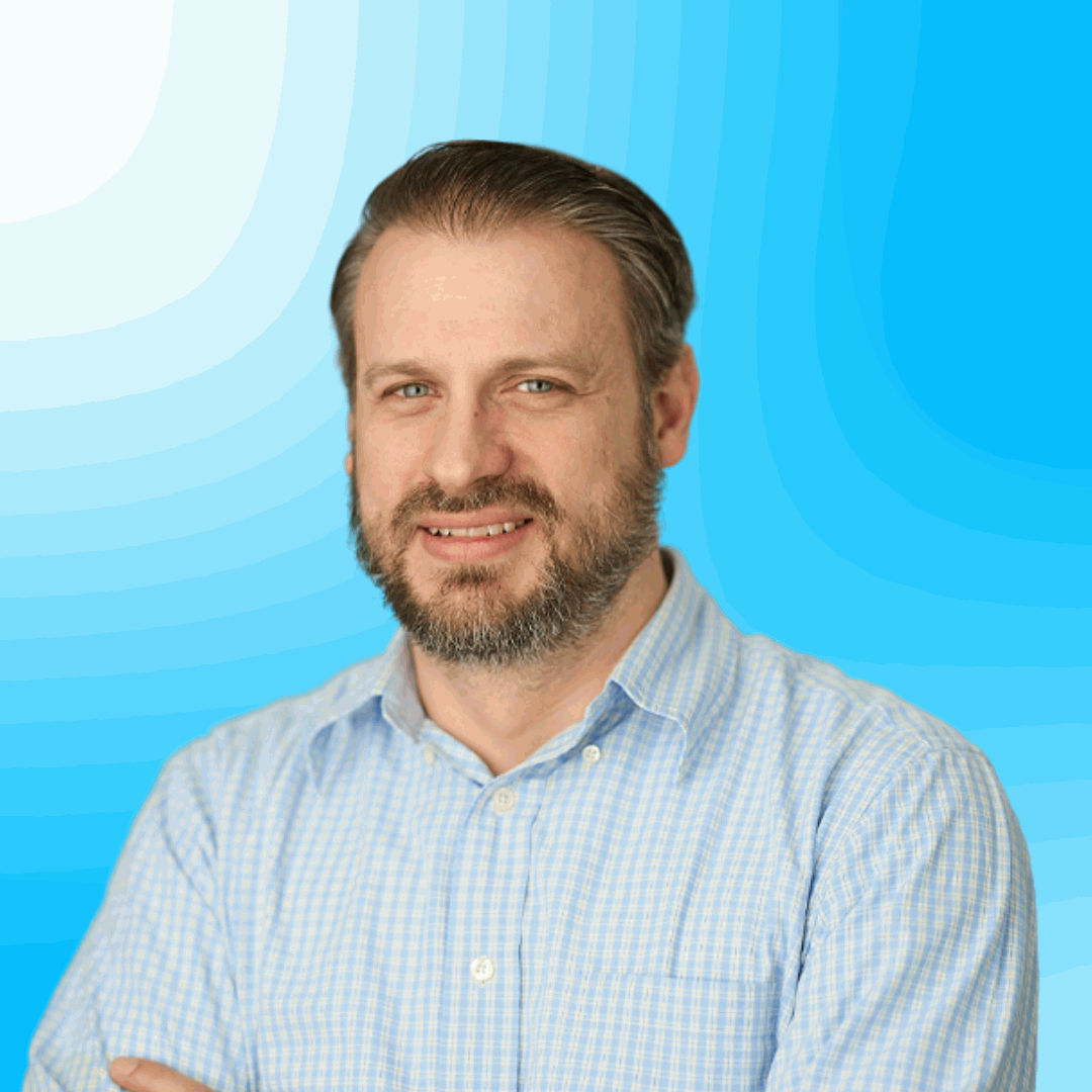 speaker headshot