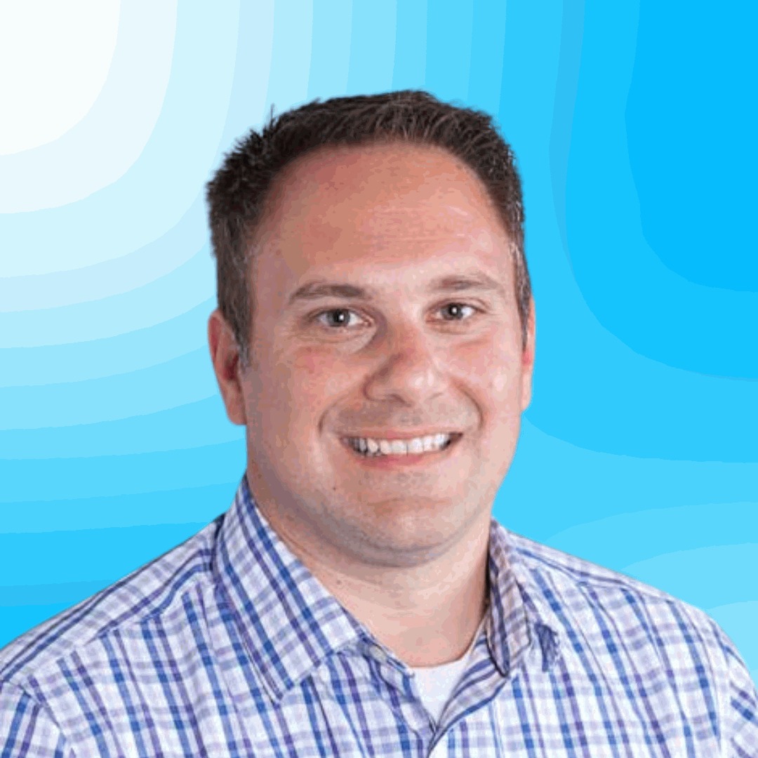speaker headshot