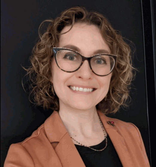 speaker headshot
