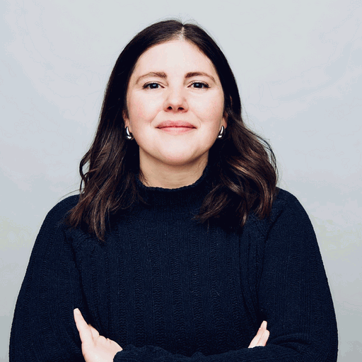 speaker headshot