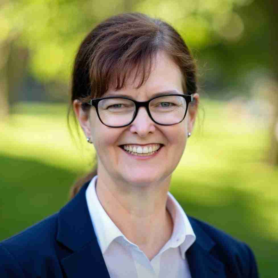 speaker headshot
