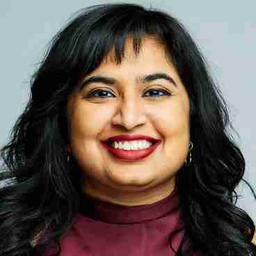 speaker headshot